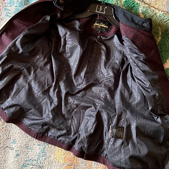 Sam Edelman Designer Jacket - Picture 5 of 8